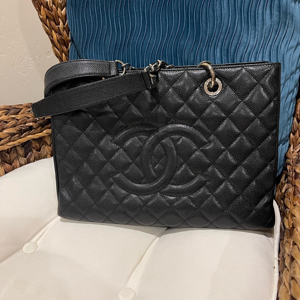❌SOLD ❌Chanel GST